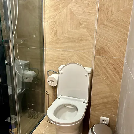 D'hote Проживание в семье