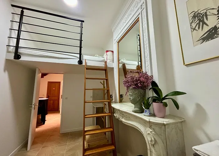 Habitación en casa particular D'hote