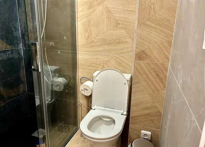 D'hote Privatunterkunft