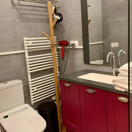 Privat bolig D'hote Bordeaux