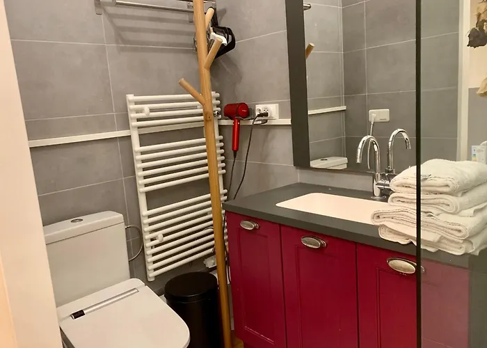 Privat bolig D'hote Bordeaux