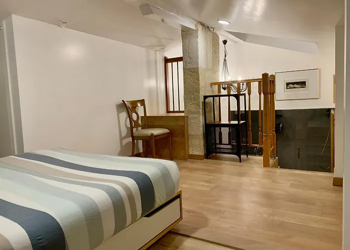 Séjour chez l'habitant D'hôte